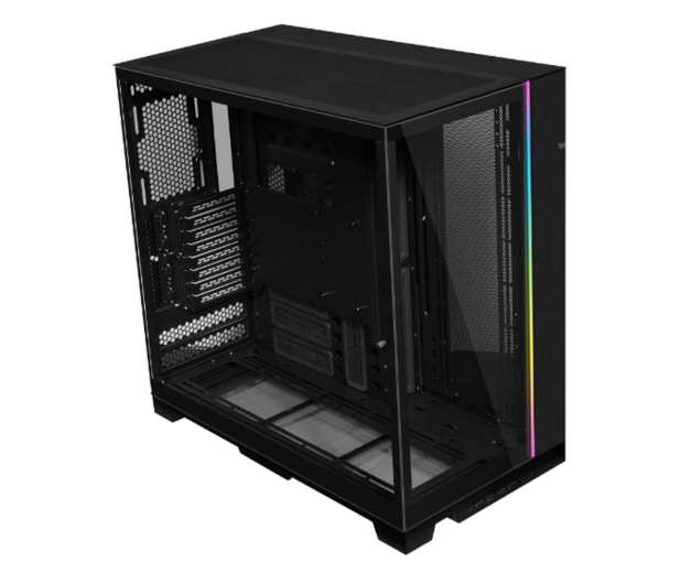 Lian Li O11 Dynamic EVO XL Black - 1188436 - zdjęcie 2